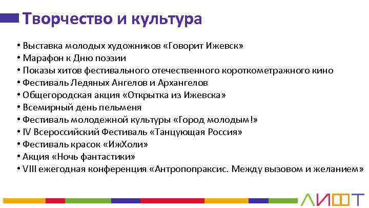 Творчество и культура • Выставка молодых художников «Говорит Ижевск» • Марафон к Дню поэзии