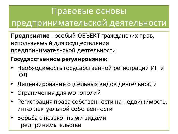 Основы предпринимательской организации. Правовые основы предпринимательской деятельности. Правовые нормы предпринимательской деятельности кратко. Законодательные основы предпринимательской деятельности. Основа ведения предпринимательской деятельности.