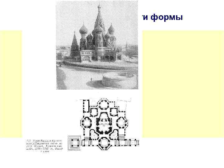 2. 1 Условия объёмности формы Рис. 