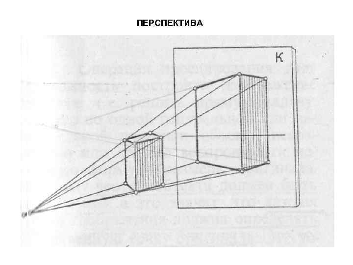  ПЕРСПЕКТИВА 