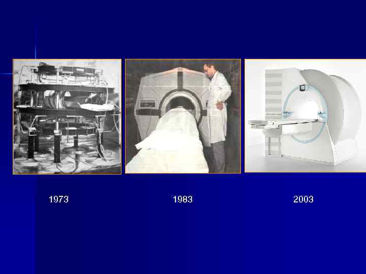 1973 1983 2003 