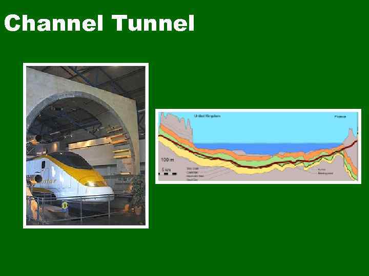 Channel Tunnel 