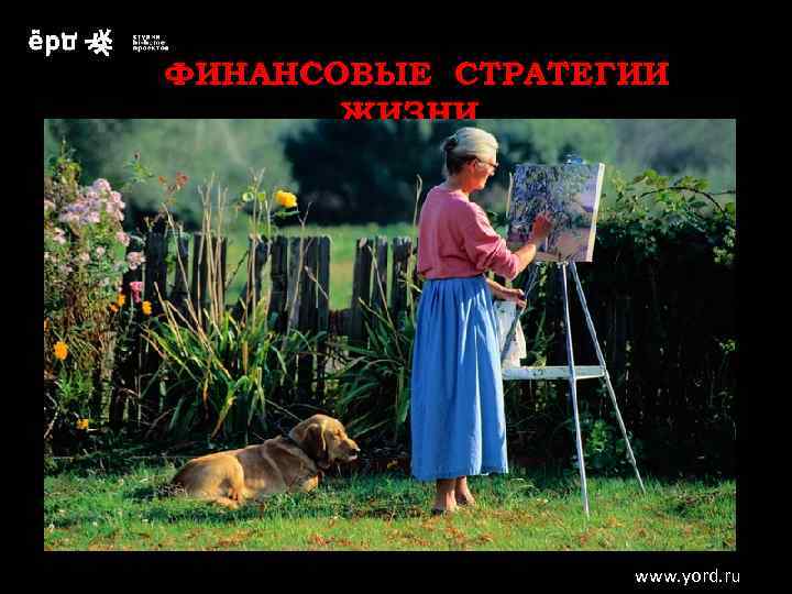 малый РАЗМЕР КАПИТАЛА большой ФИНАНСОВЫЕ СТРАТЕГИИ ЖИЗНИ бо С РИ м ы ал л