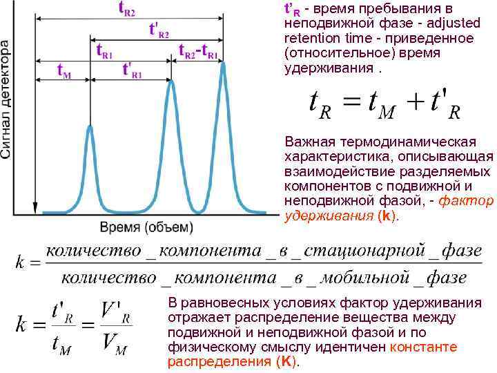 Фаза физический смысл