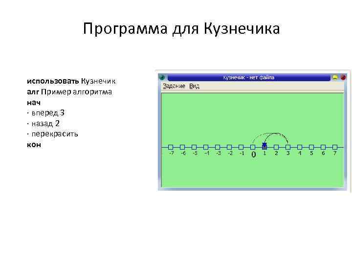 Исполнитель кузнечик презентация