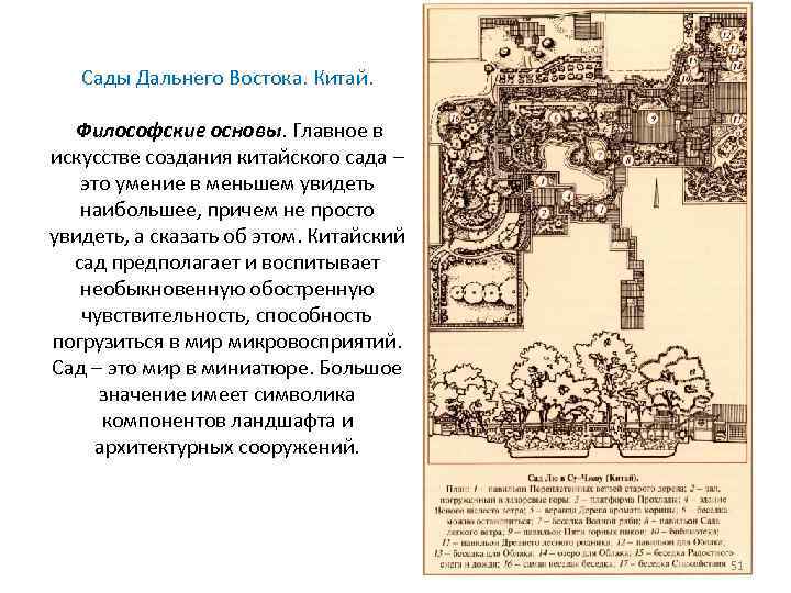 Сады Дальнего Востока. Китай. Философские основы. Главное в искусстве создания китайского сада – это