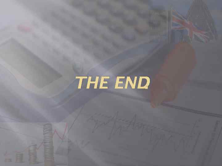 . THE END 