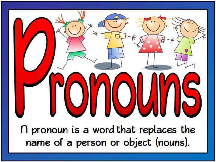 personal-pronoun-possessive-pronouns-objective-pronouns