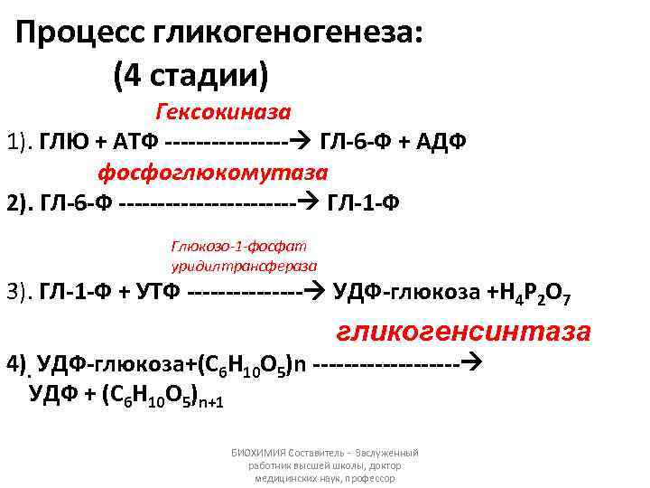 Активатор реакции