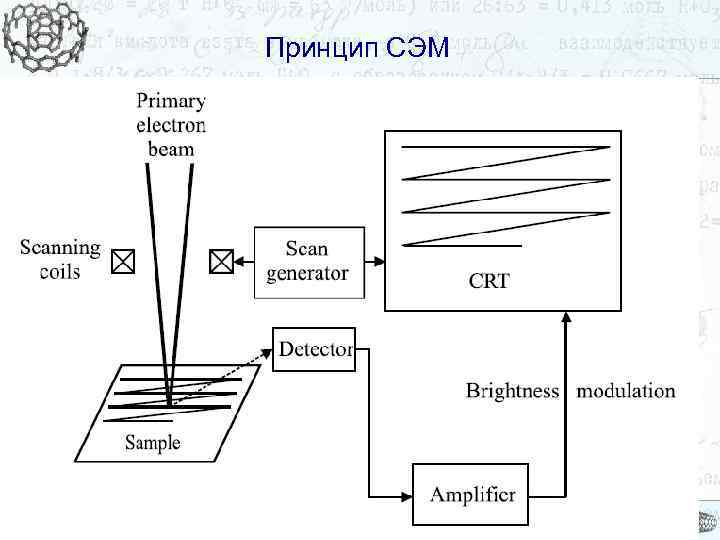 Принцип СЭМ 