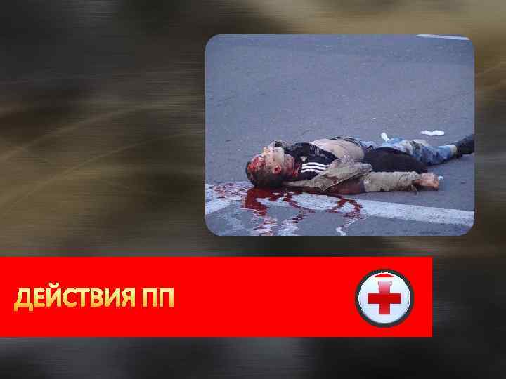 ДЕЙСТВИЯ ПП 