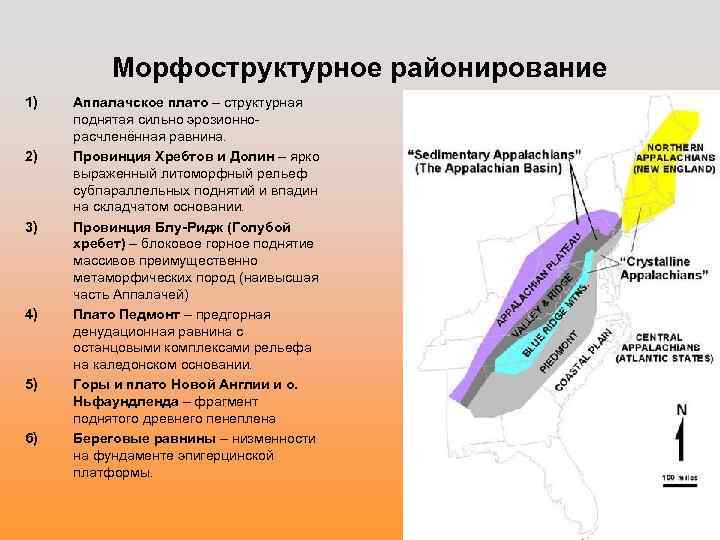 Музей прибрежной геоморфологии в ванкувере