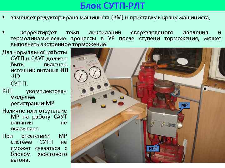 Презентация саут цм 485