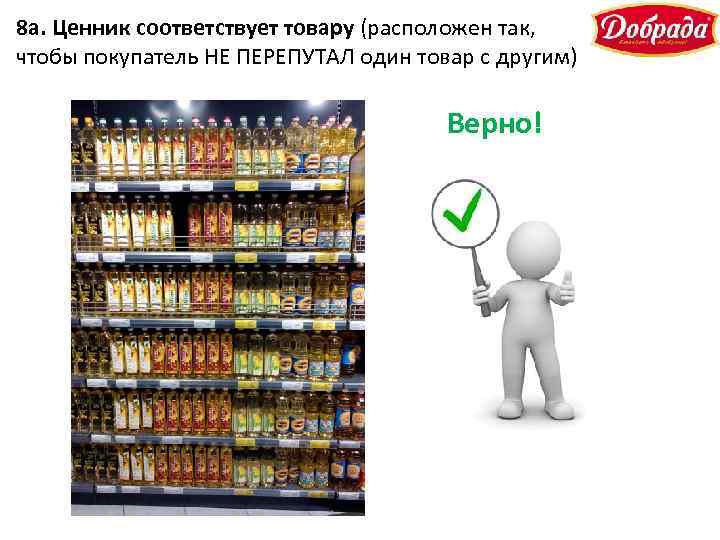 Соответствующая продукция