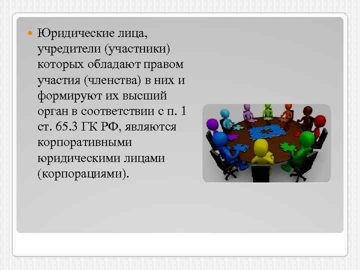 Обладают правами юридических лиц органы. Учредители юридического лица. Юридические лица учредители которых обладают правом участия. Учредители (участники) юридических лиц. Юридические лица соучередители.