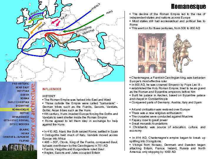 AL D AN V LES G AN S S KS AN EGYPTIAN GREEK ROMAN