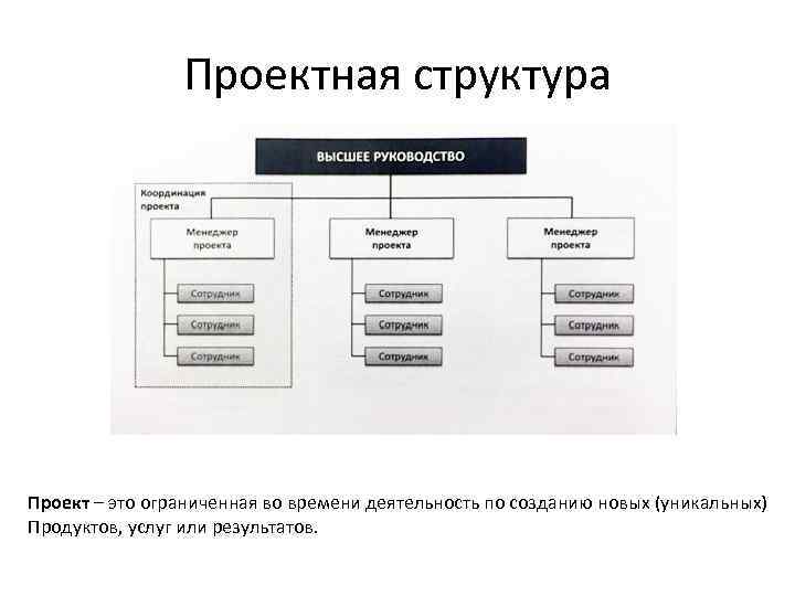 Структура проектной организации схема. Проектная организационная структура управления. Проектная организационная структура схема. Организационная структура схема дизайнерской компании.