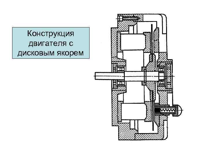 Конструкция двигателя аи 24