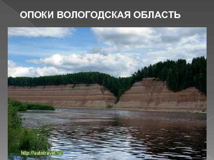 ОПОКИ ВОЛОГОДСКАЯ ОБЛАСТЬ 