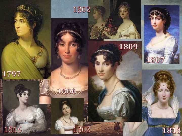 1802 1809 1807 1797 1806 1816 1802 1813 