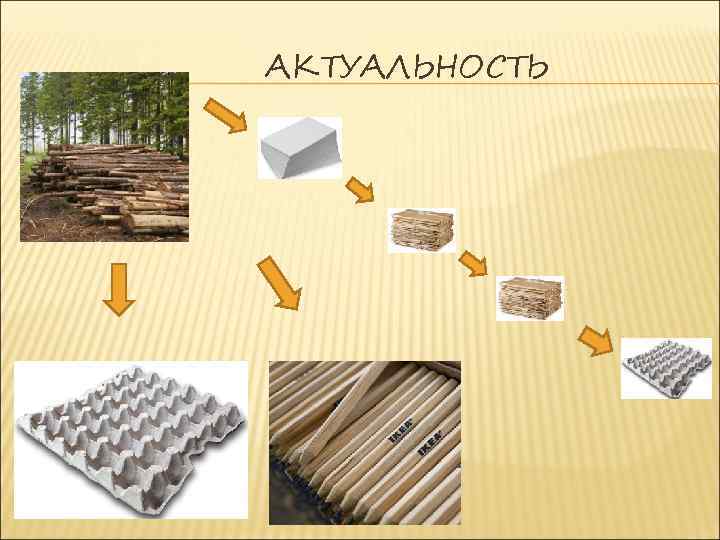 АКТУАЛЬНОСТЬ 