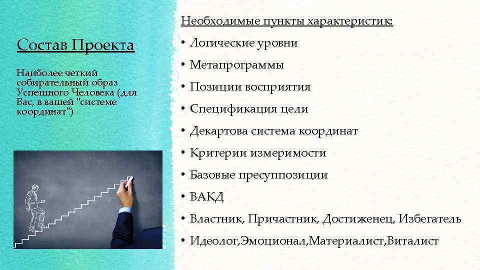 Пункты проекта. Достиженец причастник. Причастник власть Достиженец. Властник Достиженец причастник. Пункты характеристики.