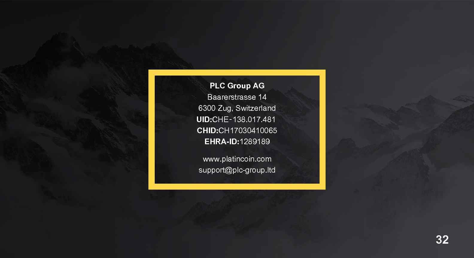 Plc group. 6300 Zug Switzerland. Baarerstrasse 22, 6300 Zug, Switzerland. Switzerland at 113a Baarerstrasse, Zug 6300.