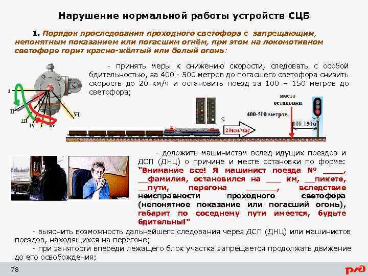 Кто осуществляет руководство работой локомотивов и локомотивных бригад на региональном уровне