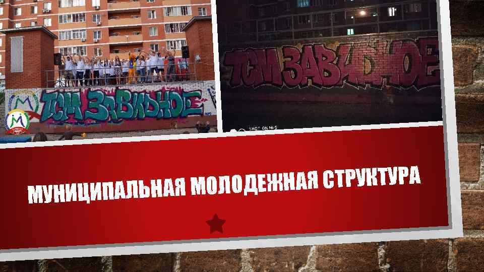 ЖНАЯ СТРУКТУРА АЛЬНАЯ МОЛОДЕ МУНИЦИП 