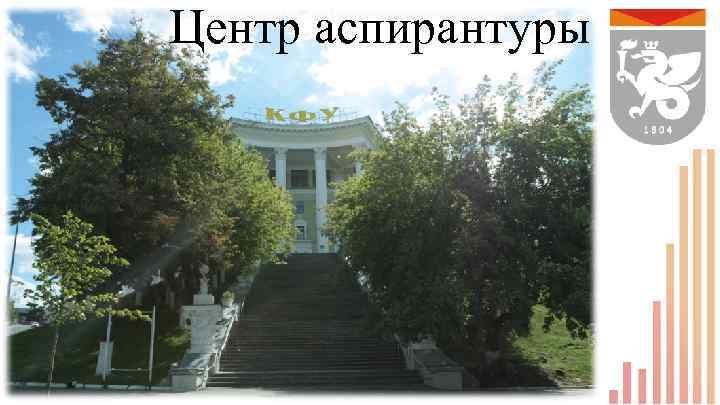  Центр аспирантуры 