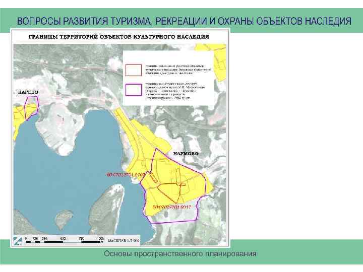 Проект развитие туризма в крыму