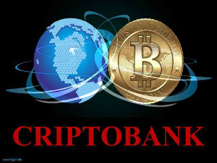 CRIPTOBANK 