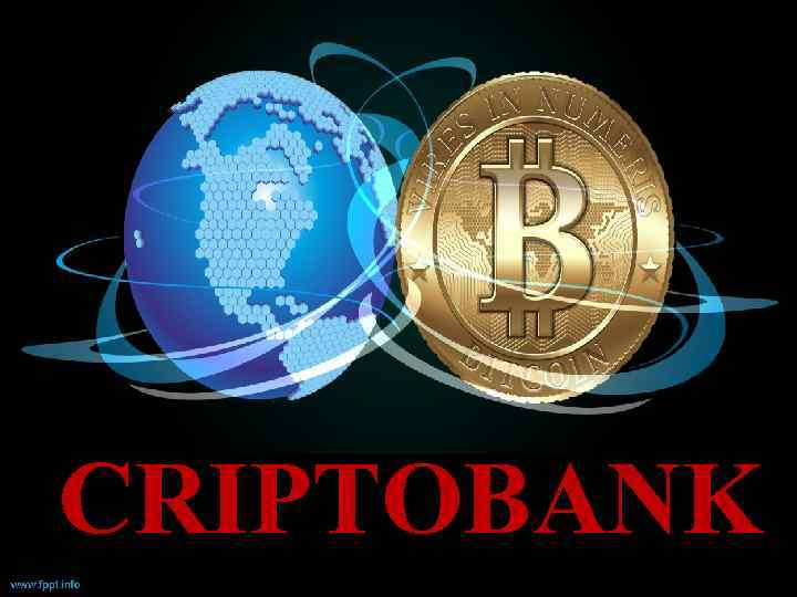 CRIPTOBANK 