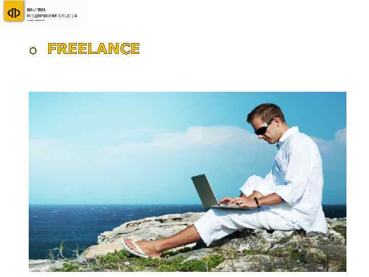 o FREELANCE 