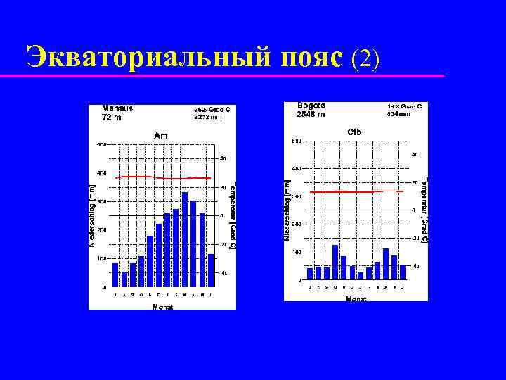 Экваториальный пояс (2) 