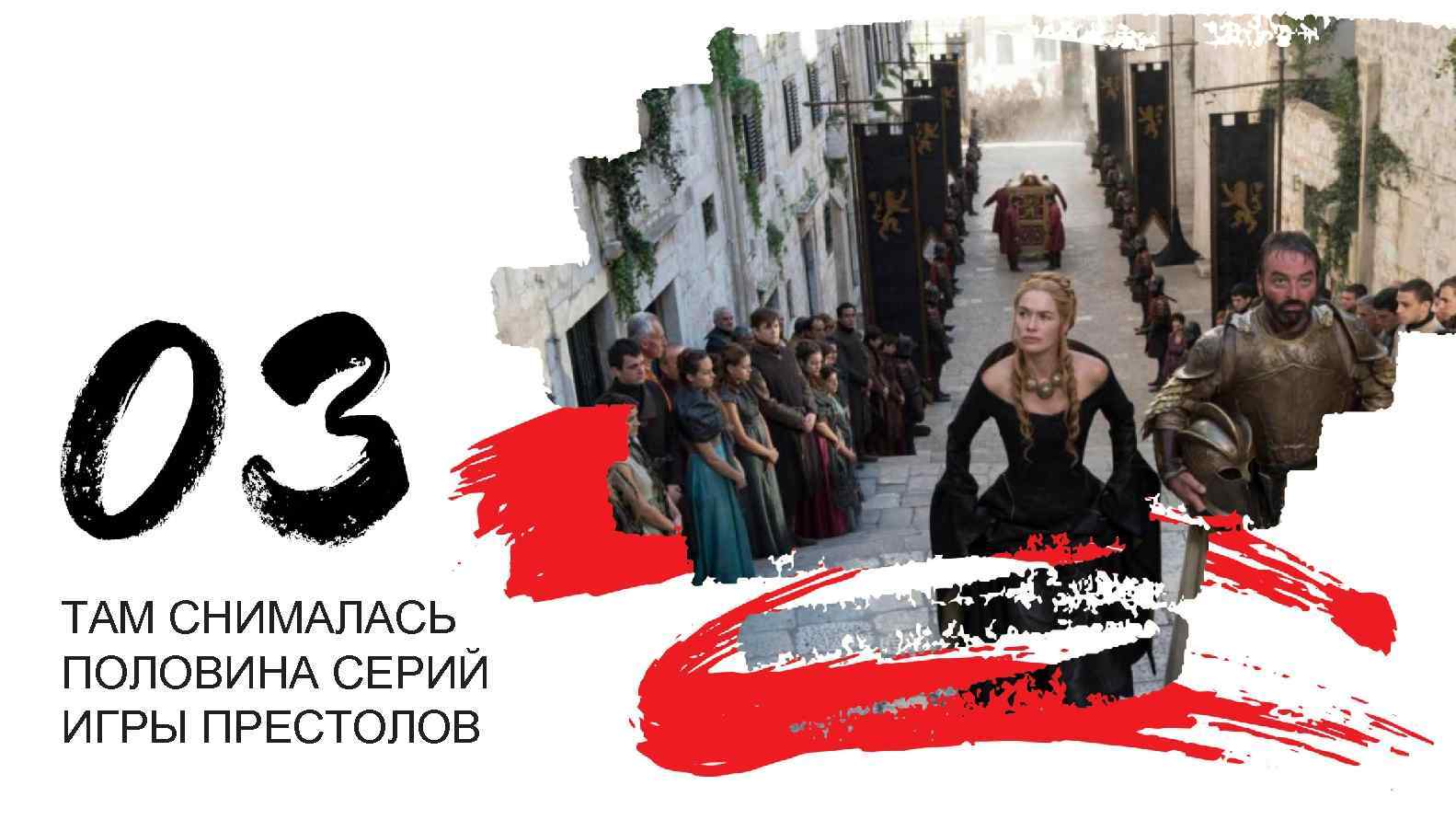 ТАМ СНИМАЛАСЬ ПОЛОВИНА СЕРИЙ ИГРЫ ПРЕСТОЛОВ 
