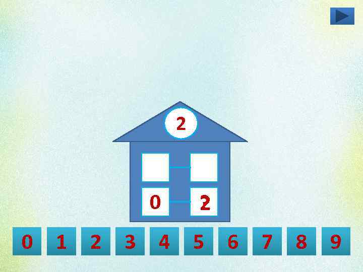 2 0 0 1 2 3 4 2 ? 5 6 7 8 9