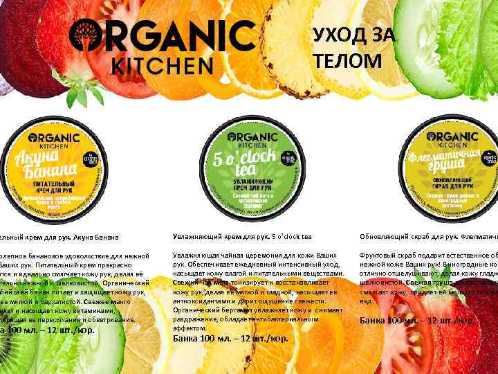 ельный крем для рук. Акуна Банана олепное банановое удовольствие для нежной Ваших рук. Питательный