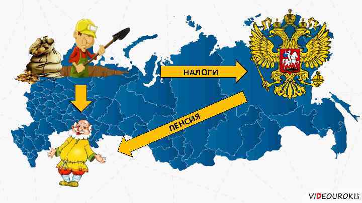 НАЛОГИ Я П СИ ЕН 