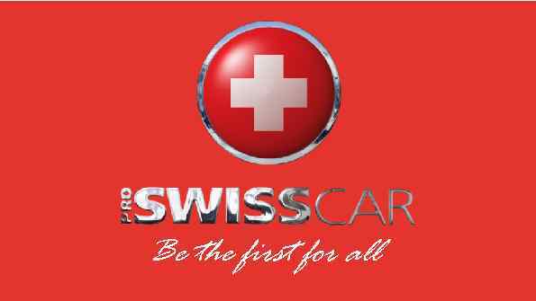 Be the first for all 