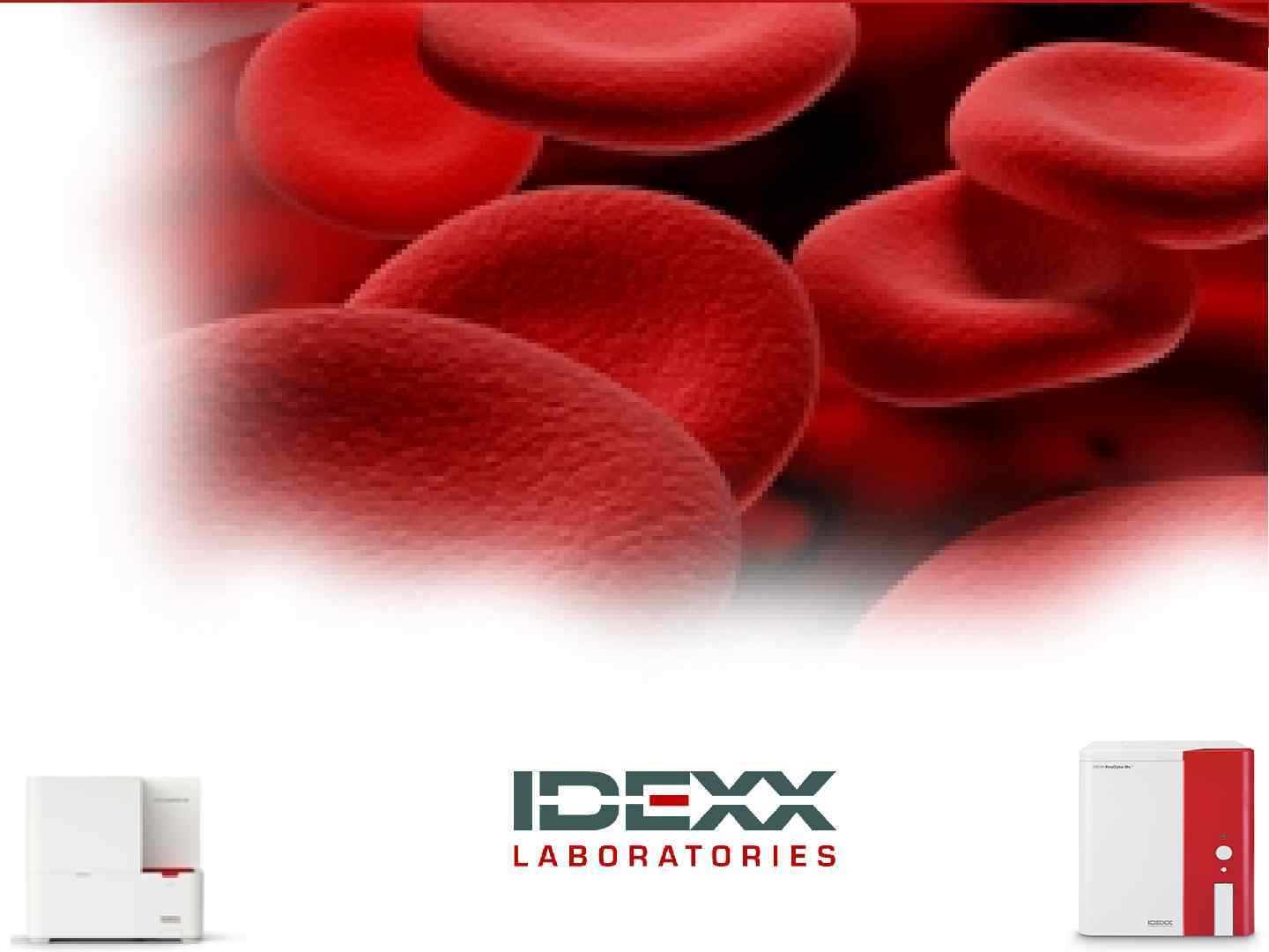 Золотой стандарт в гематологии 