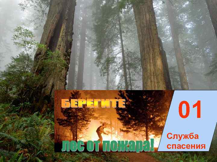 01 Служба спасения 