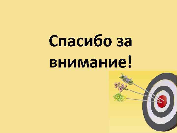 Спасибо за внимание! 27 