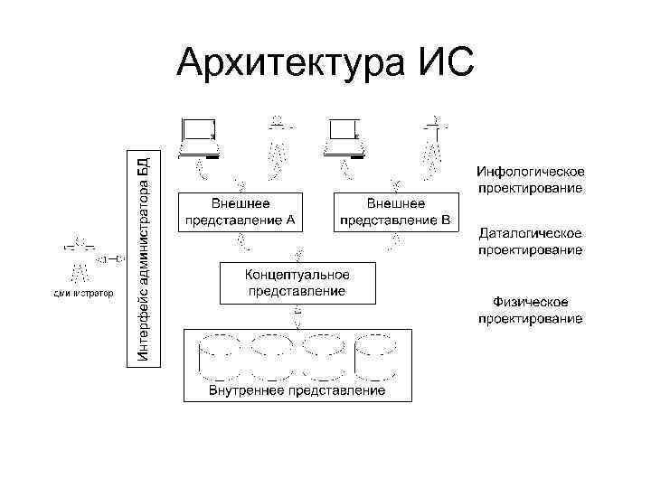 Внешнее представление