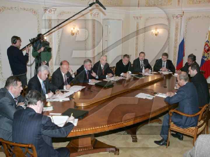  • Суть концепции Р. Михельса состоит в том, что 