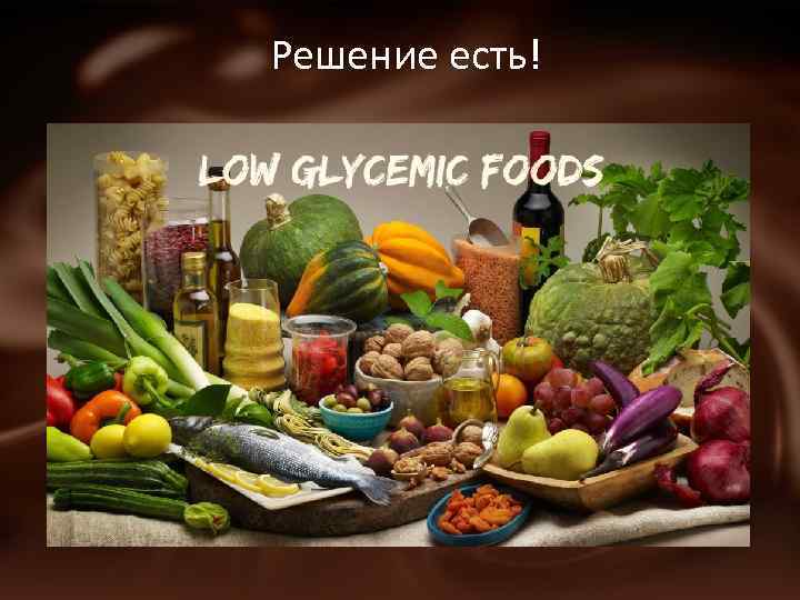 Решение есть! 