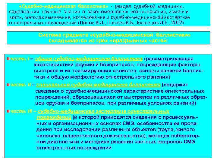 Судебно медицинская оценка огнестрельных повреждений презентация