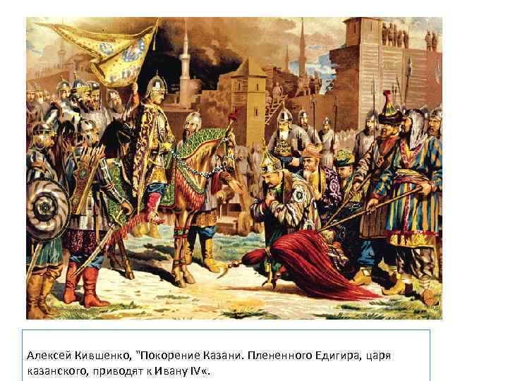 Алексей Кившенко, 