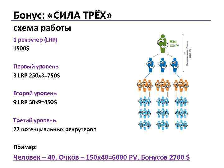 Маркетинг план дотерра картинки