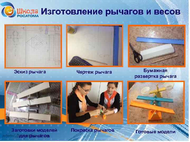 Изготовление рычагов и весов Эскиз рычага Заготовки моделей для рычагов Чертеж рычага Покраска рычагов